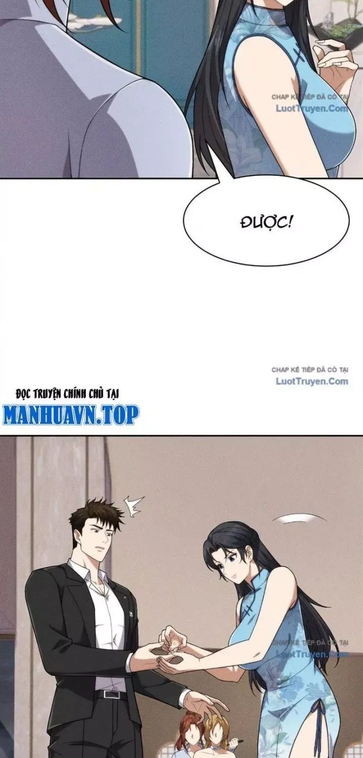 Ẩn Long Đô Thị Chap 65 - Next Chap 66