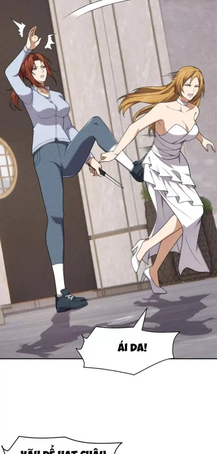 Ẩn Long Đô Thị Chap 65 - Next Chap 66