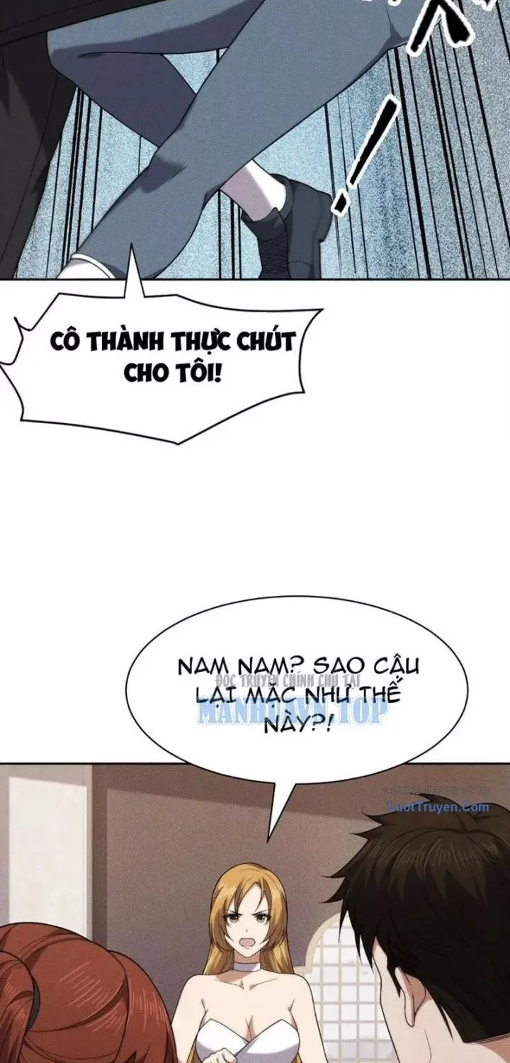 Ẩn Long Đô Thị Chap 65 - Next Chap 66