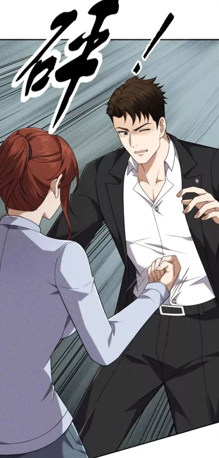 Ẩn Long Đô Thị Chap 65 - Next Chap 66