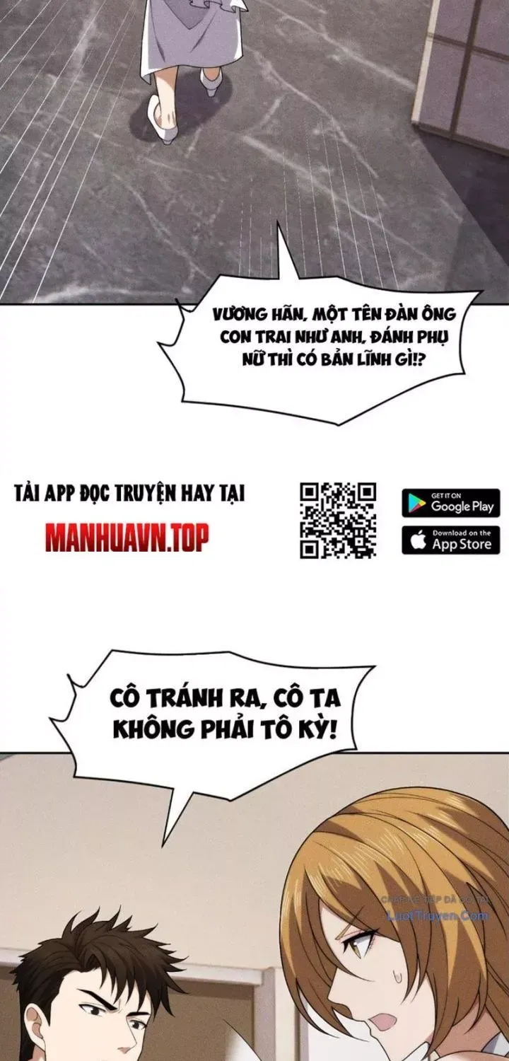 Ẩn Long Đô Thị Chap 65 - Next Chap 66