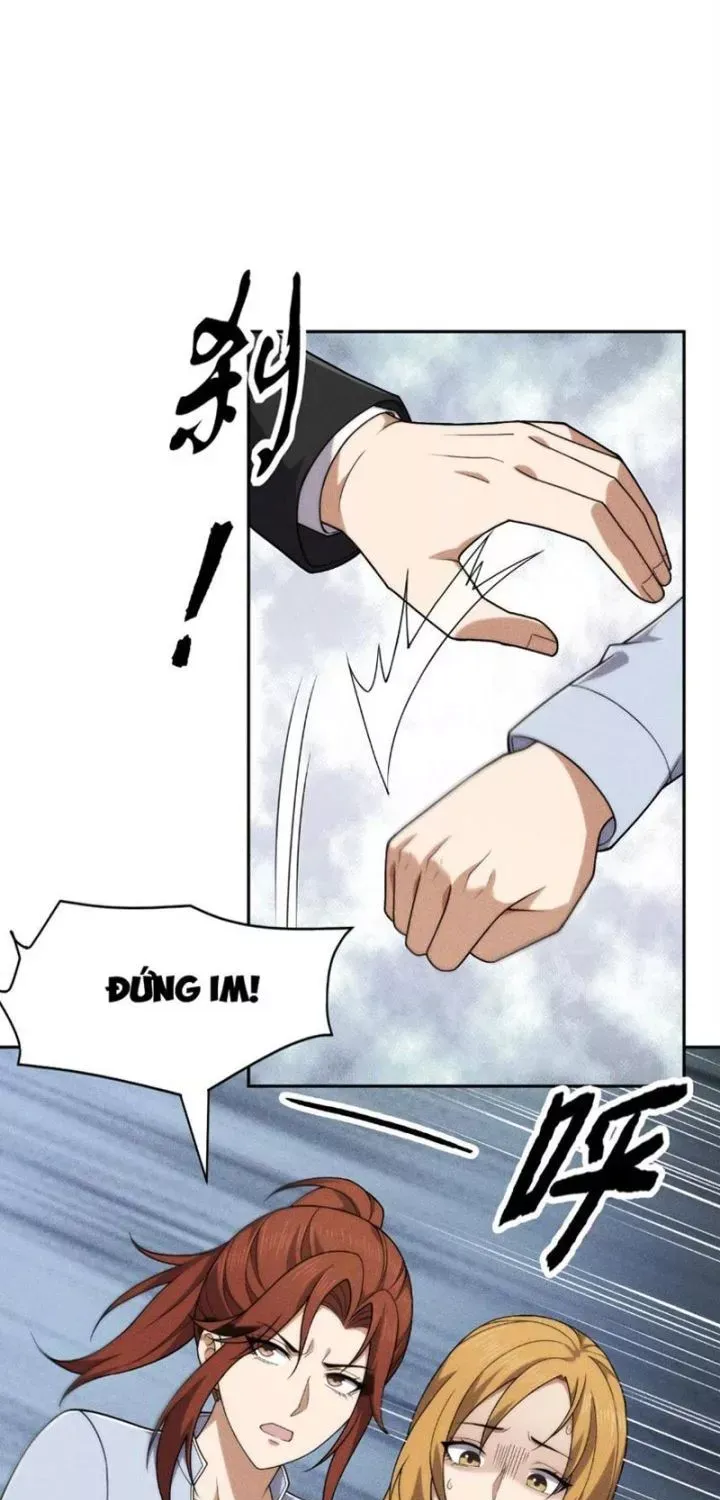 Ẩn Long Đô Thị Chap 65 - Next Chap 66