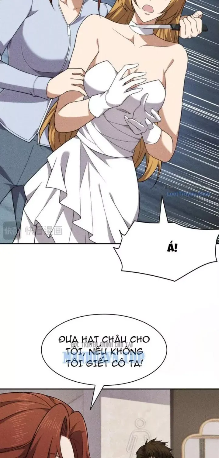 Ẩn Long Đô Thị Chap 65 - Next Chap 66