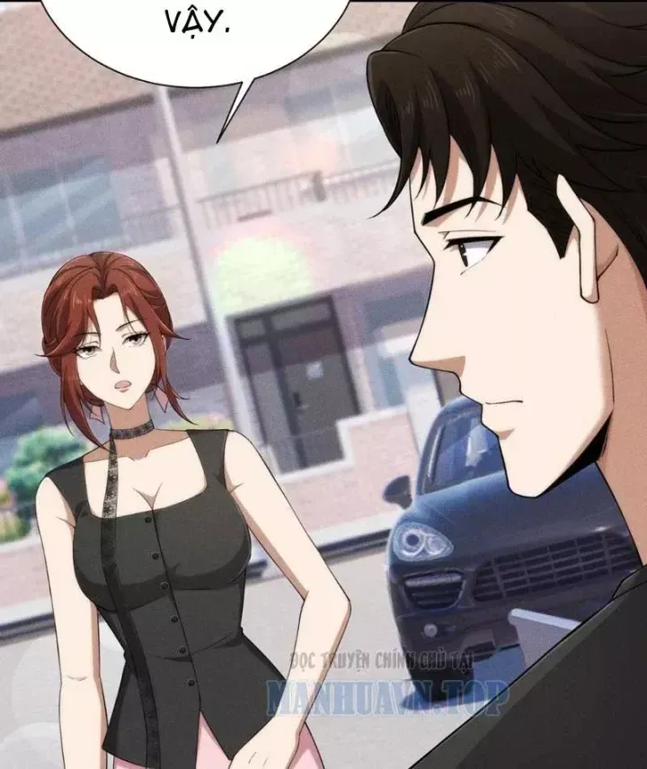 Ẩn Long Đô Thị Chap 66 - Next Chap 67