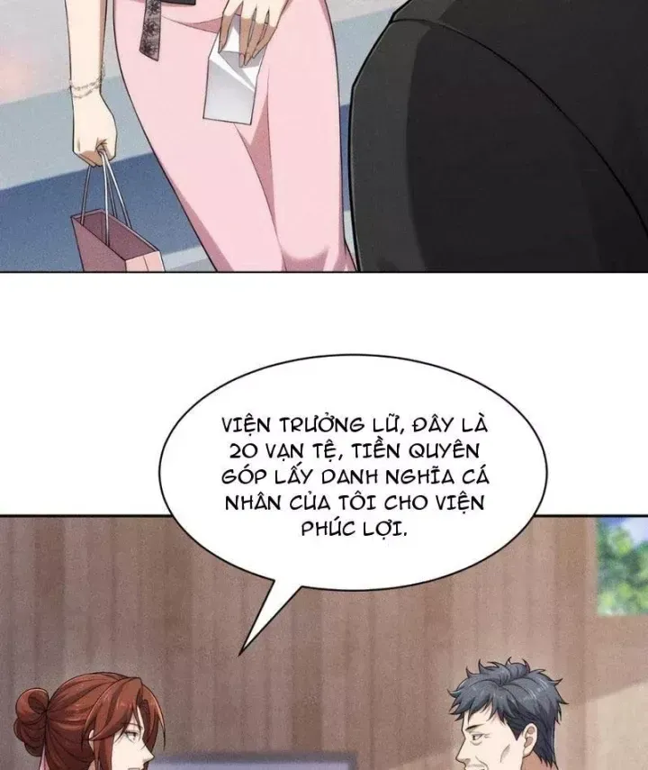 Ẩn Long Đô Thị Chap 66 - Next Chap 67