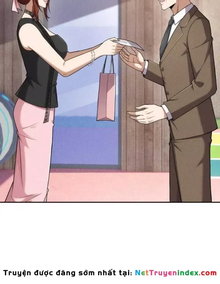 Ẩn Long Đô Thị Chap 66 - Next Chap 67