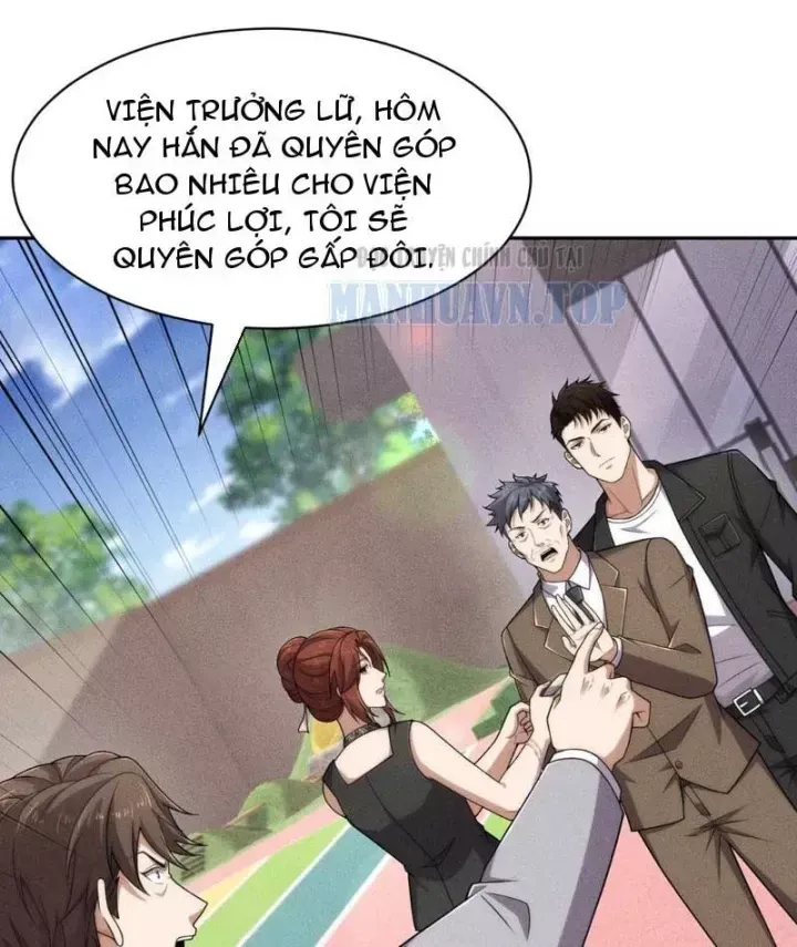 Ẩn Long Đô Thị Chap 66 - Next Chap 67