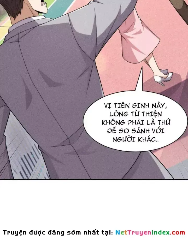 Ẩn Long Đô Thị Chap 66 - Next Chap 67