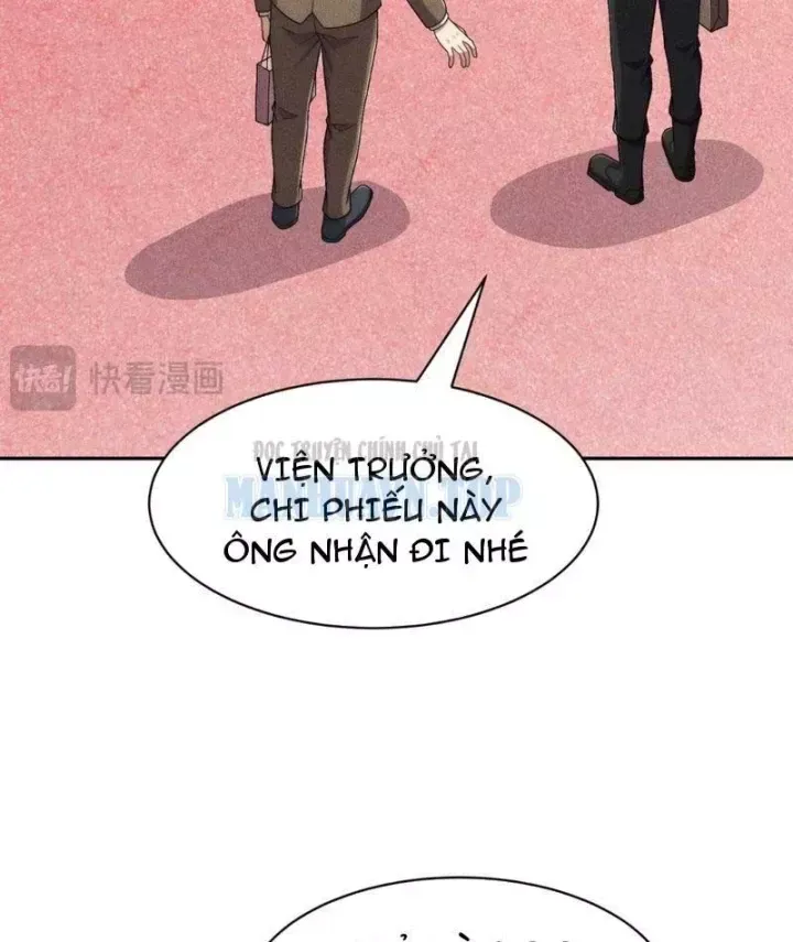 Ẩn Long Đô Thị Chap 66 - Next Chap 67