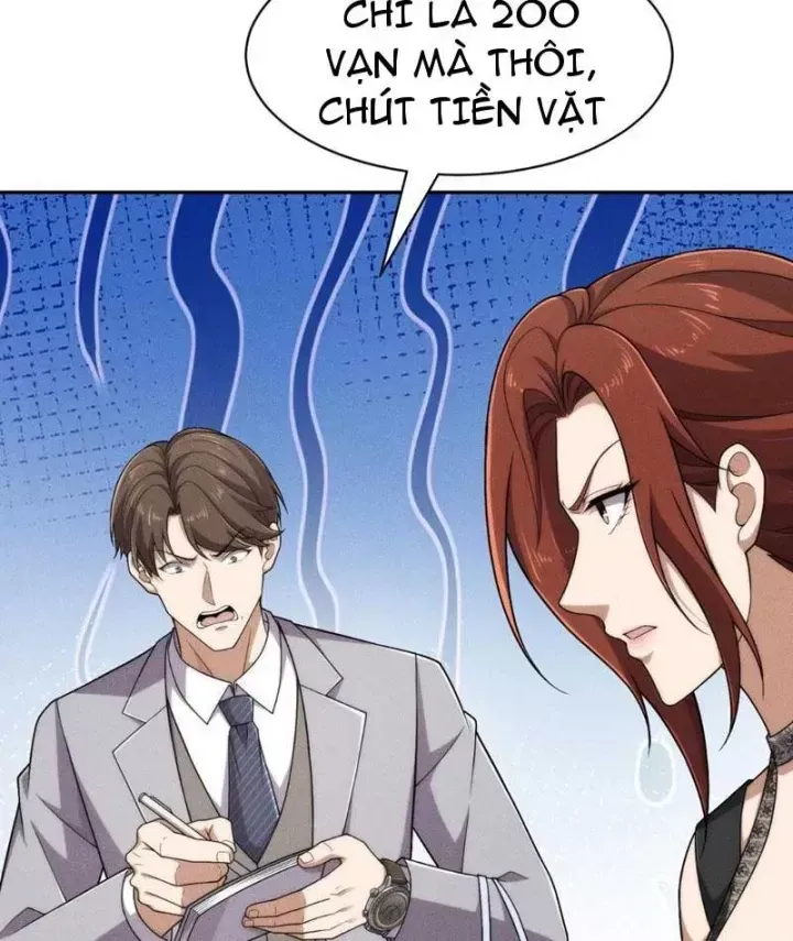 Ẩn Long Đô Thị Chap 66 - Next Chap 67
