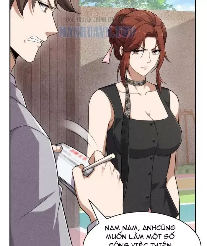 Ẩn Long Đô Thị Chap 66 - Next Chap 67