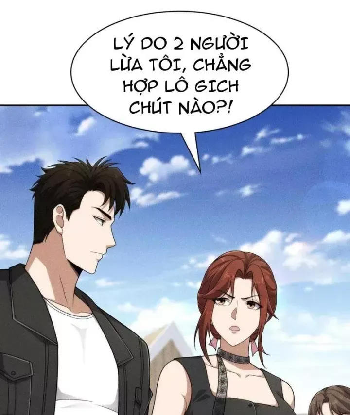 Ẩn Long Đô Thị Chap 66 - Next Chap 67