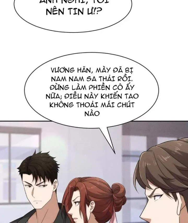 Ẩn Long Đô Thị Chap 66 - Next Chap 67