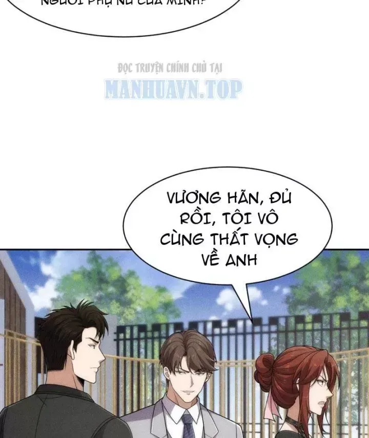 Ẩn Long Đô Thị Chap 66 - Next Chap 67