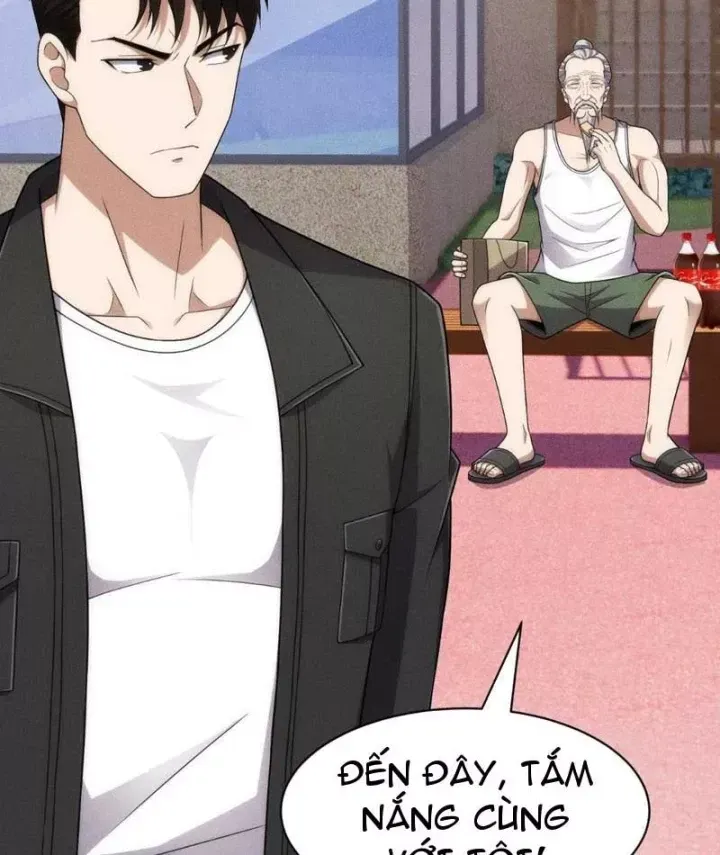 Ẩn Long Đô Thị Chap 66 - Next Chap 67