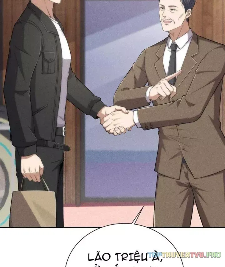 Ẩn Long Đô Thị Chap 66 - Next Chap 67