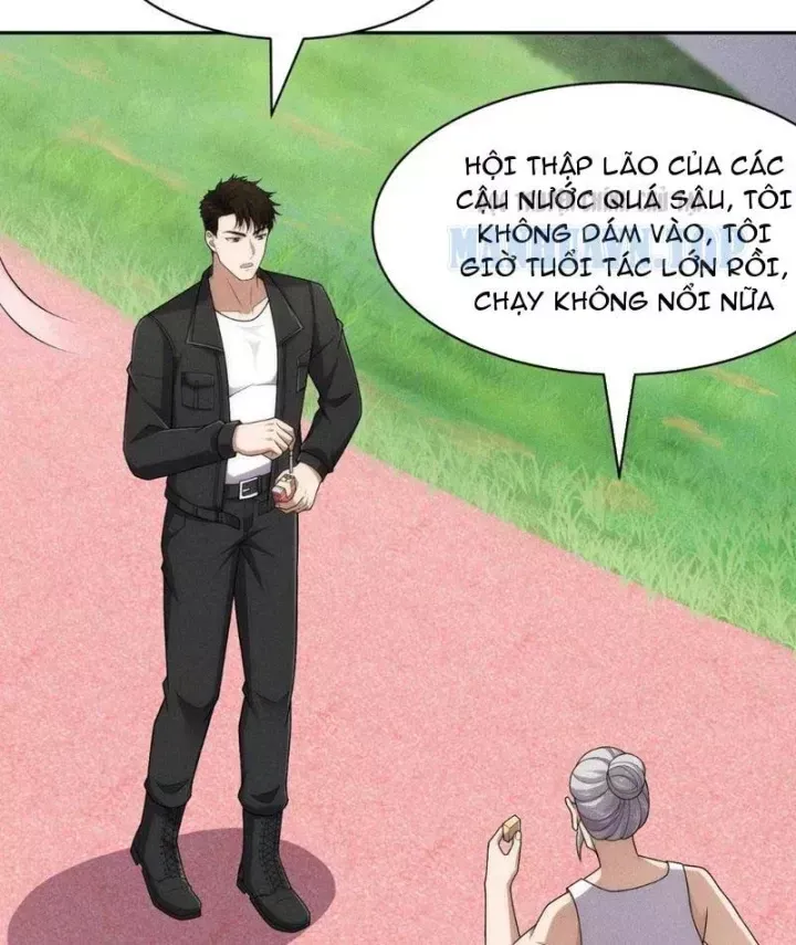 Ẩn Long Đô Thị Chap 66 - Next Chap 67