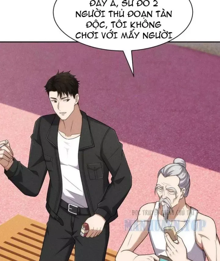 Ẩn Long Đô Thị Chap 66 - Next Chap 67