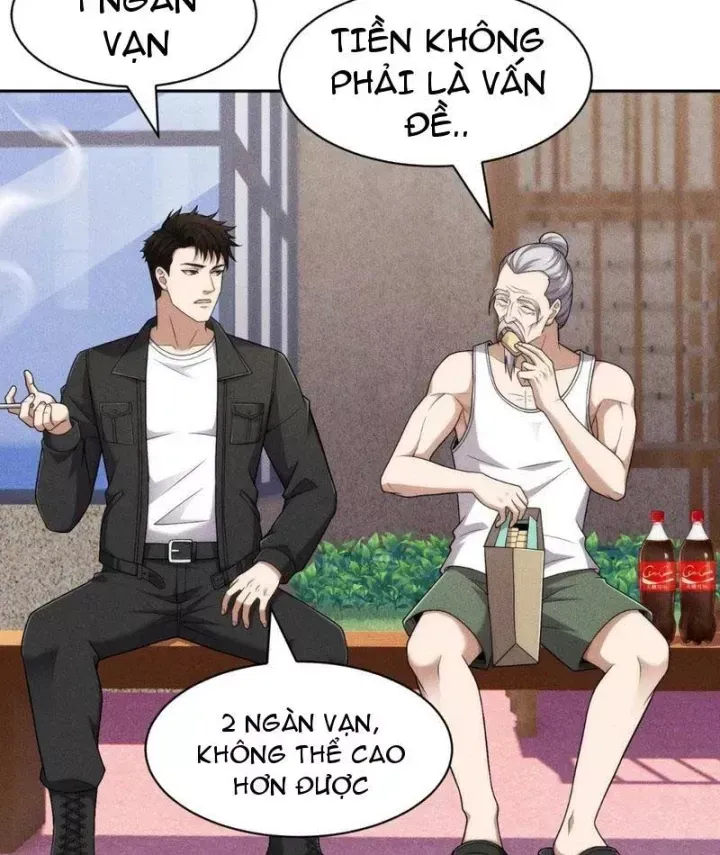 Ẩn Long Đô Thị Chap 66 - Next Chap 67