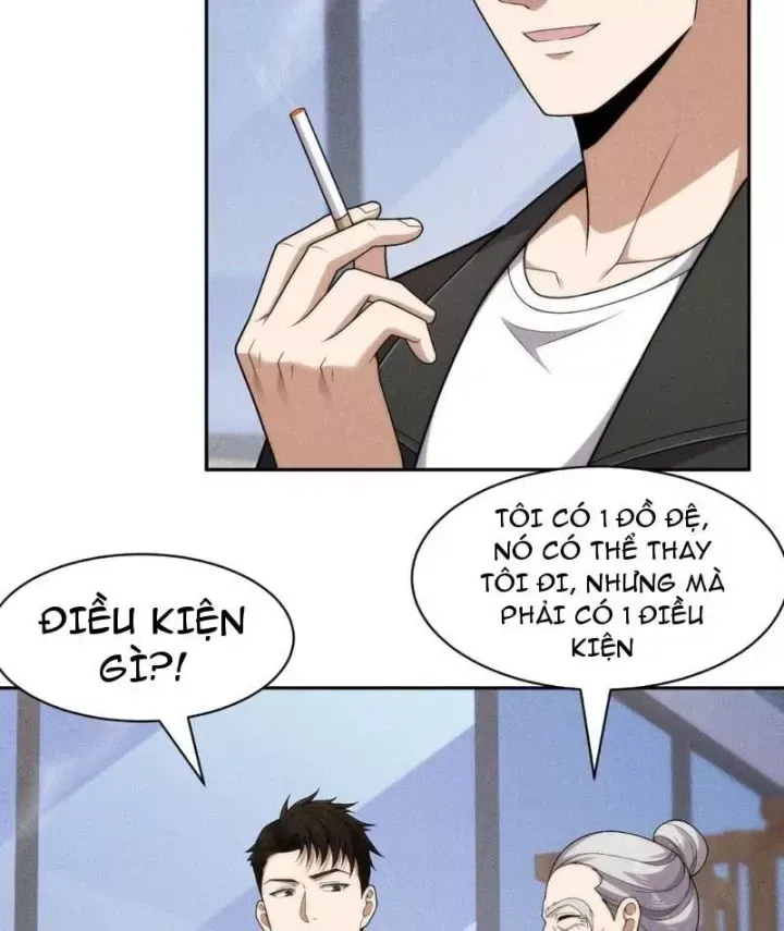 Ẩn Long Đô Thị Chap 66 - Next Chap 67