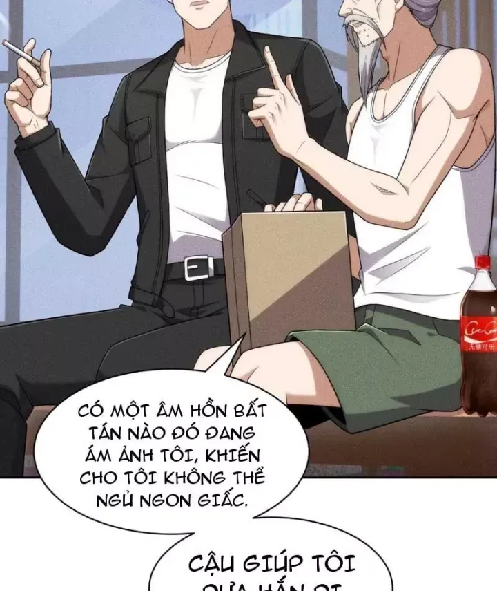 Ẩn Long Đô Thị Chap 66 - Next Chap 67