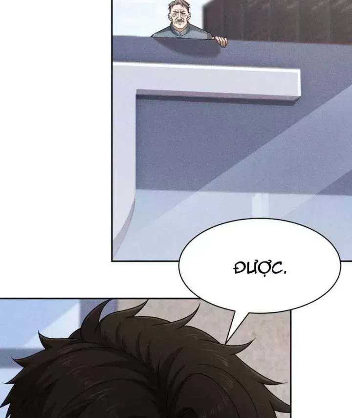 Ẩn Long Đô Thị Chap 66 - Next Chap 67