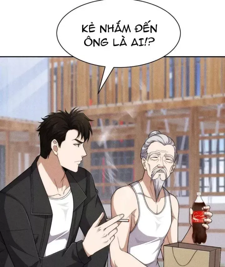 Ẩn Long Đô Thị Chap 66 - Next Chap 67