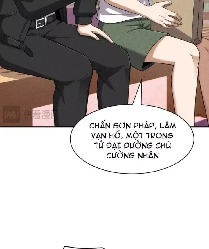Ẩn Long Đô Thị Chap 66 - Next Chap 67