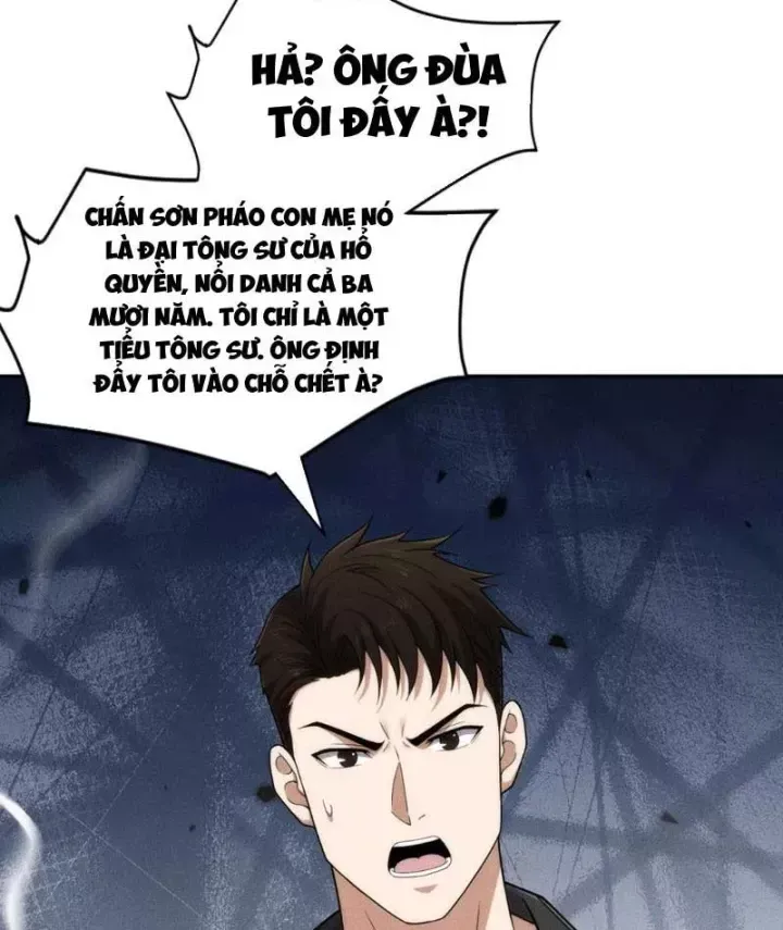 Ẩn Long Đô Thị Chap 66 - Next Chap 67