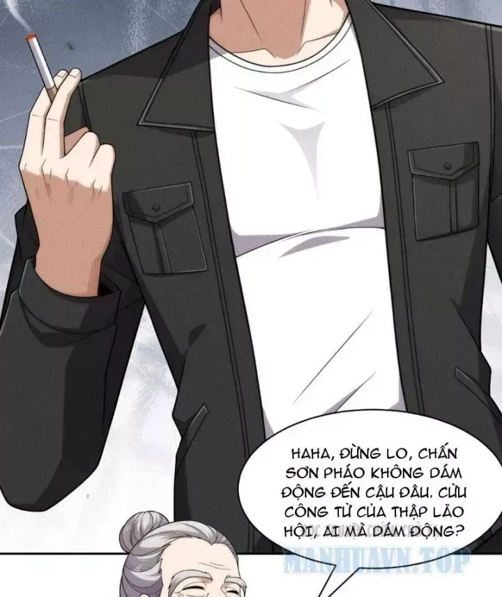 Ẩn Long Đô Thị Chap 66 - Next Chap 67