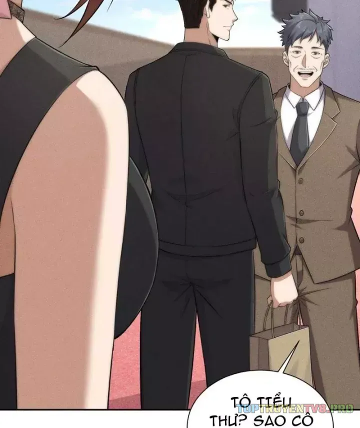 Ẩn Long Đô Thị Chap 66 - Next Chap 67