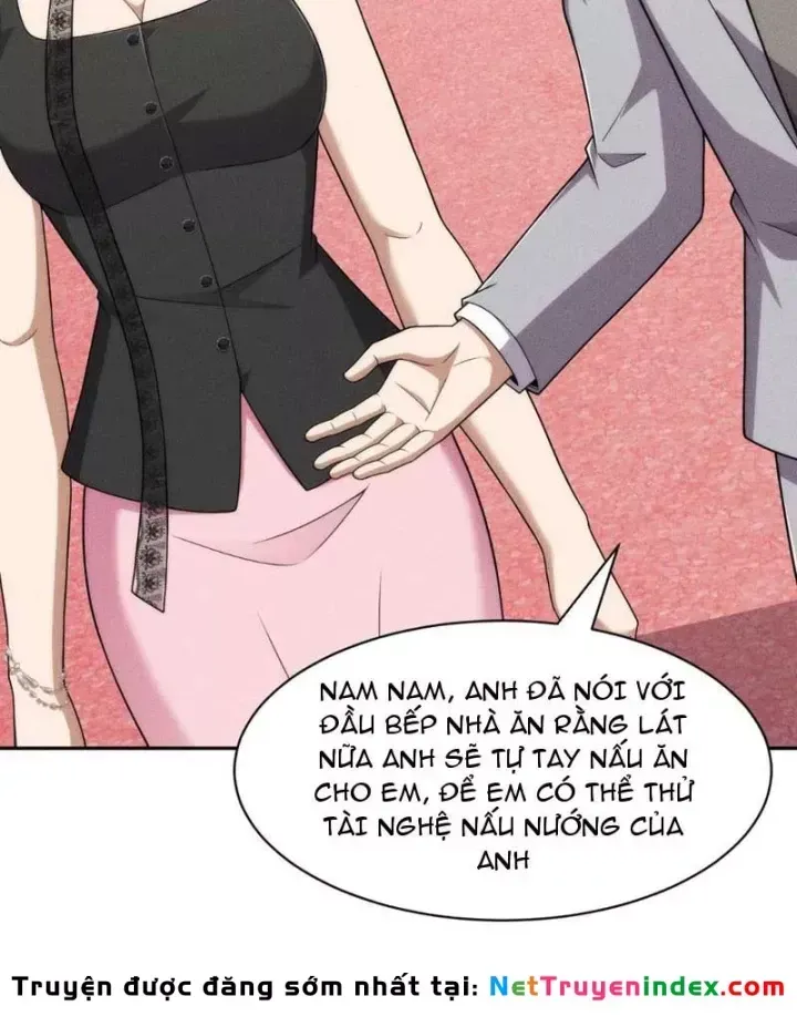 Ẩn Long Đô Thị Chap 66 - Next Chap 67