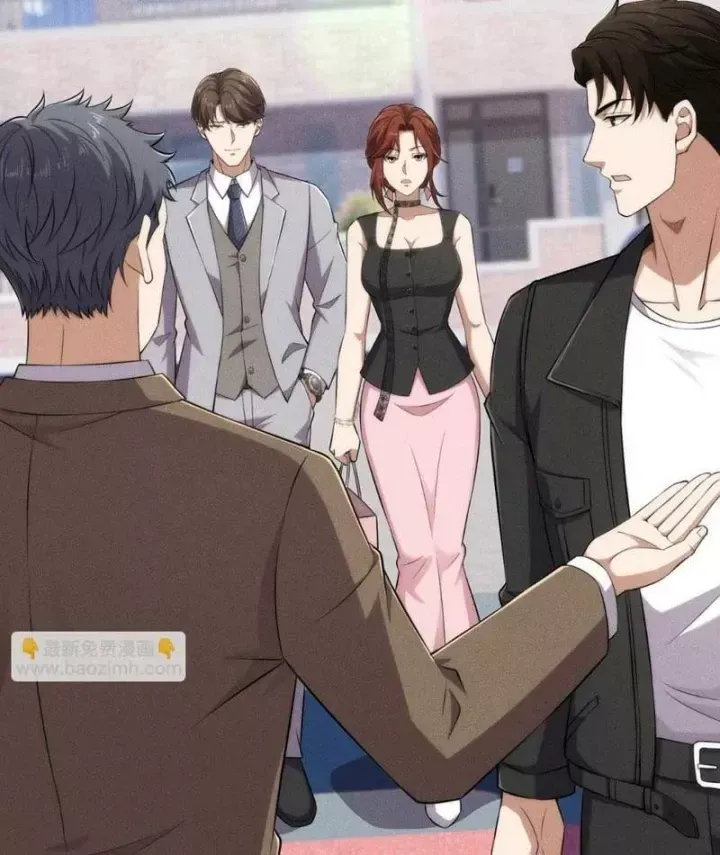 Ẩn Long Đô Thị Chap 66 - Next Chap 67