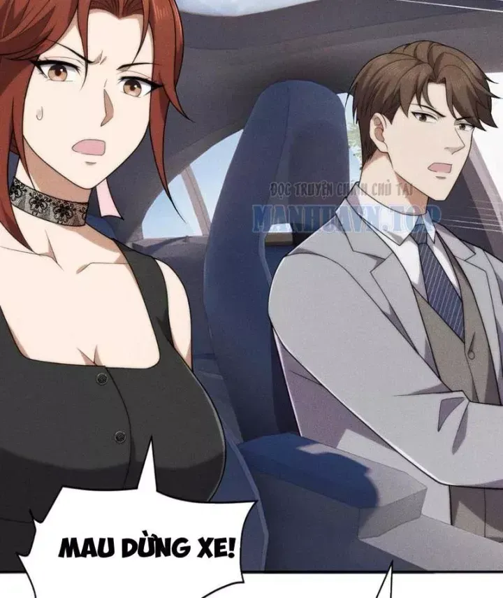 Ẩn Long Đô Thị Chap 66 - Next Chap 67