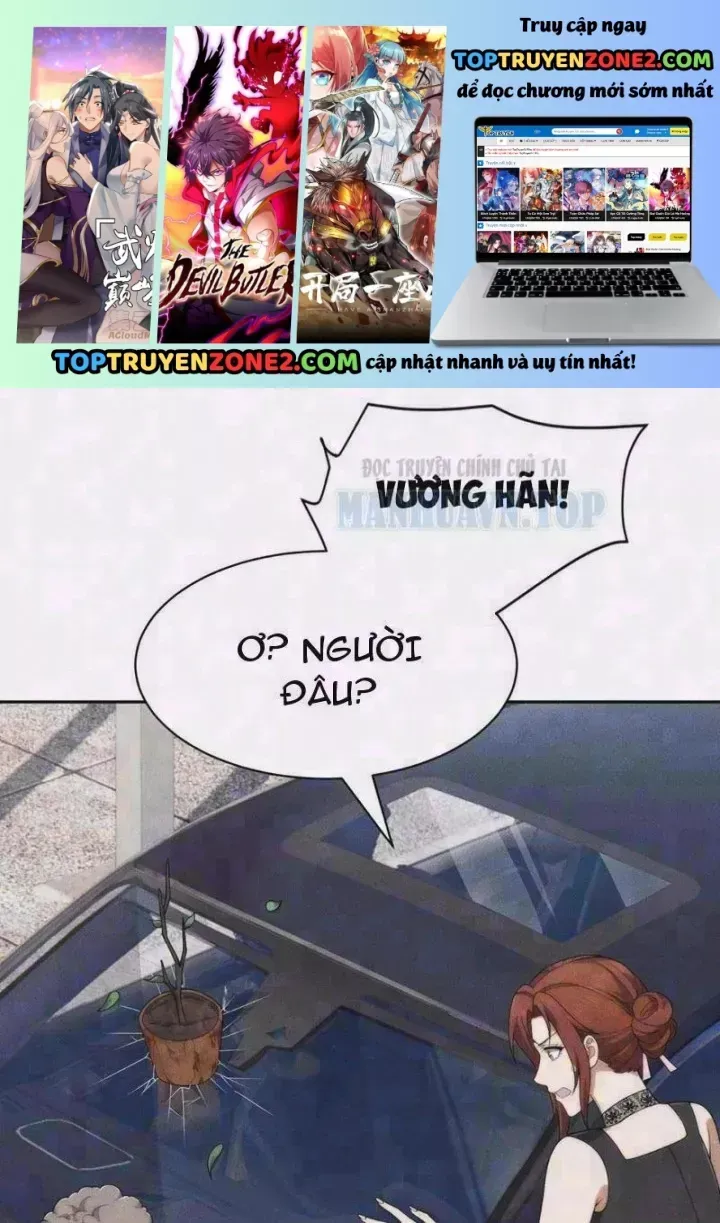 Ẩn Long Đô Thị Chap 67 - Next Chap 68