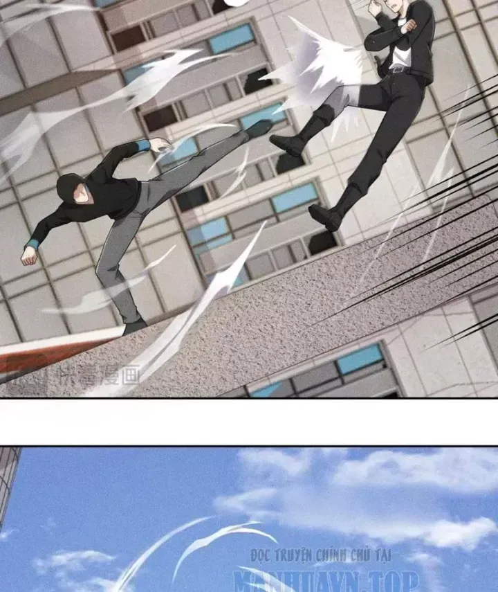 Ẩn Long Đô Thị Chap 67 - Next Chap 68
