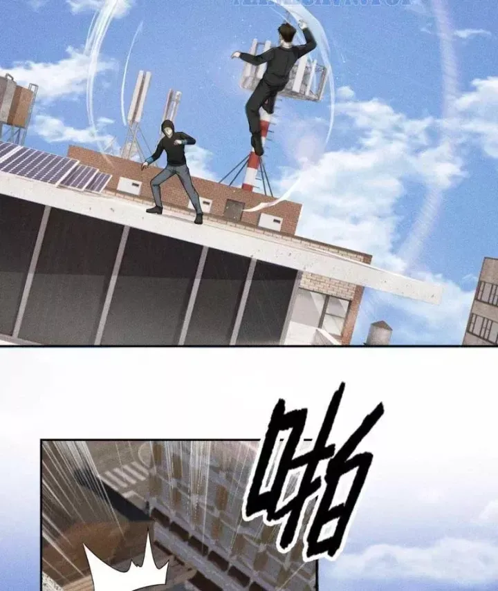 Ẩn Long Đô Thị Chap 67 - Next Chap 68