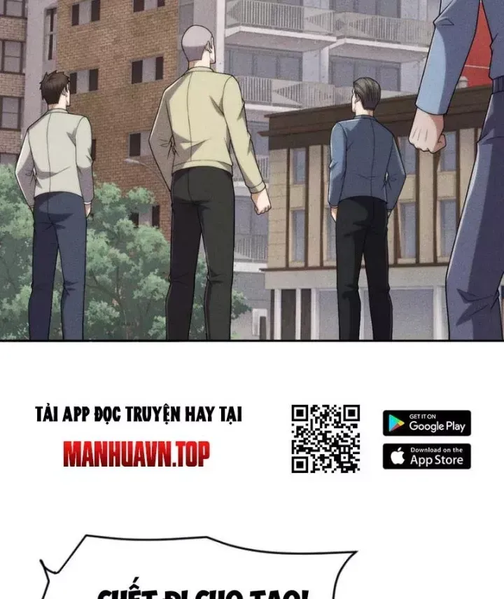 Ẩn Long Đô Thị Chap 67 - Next Chap 68