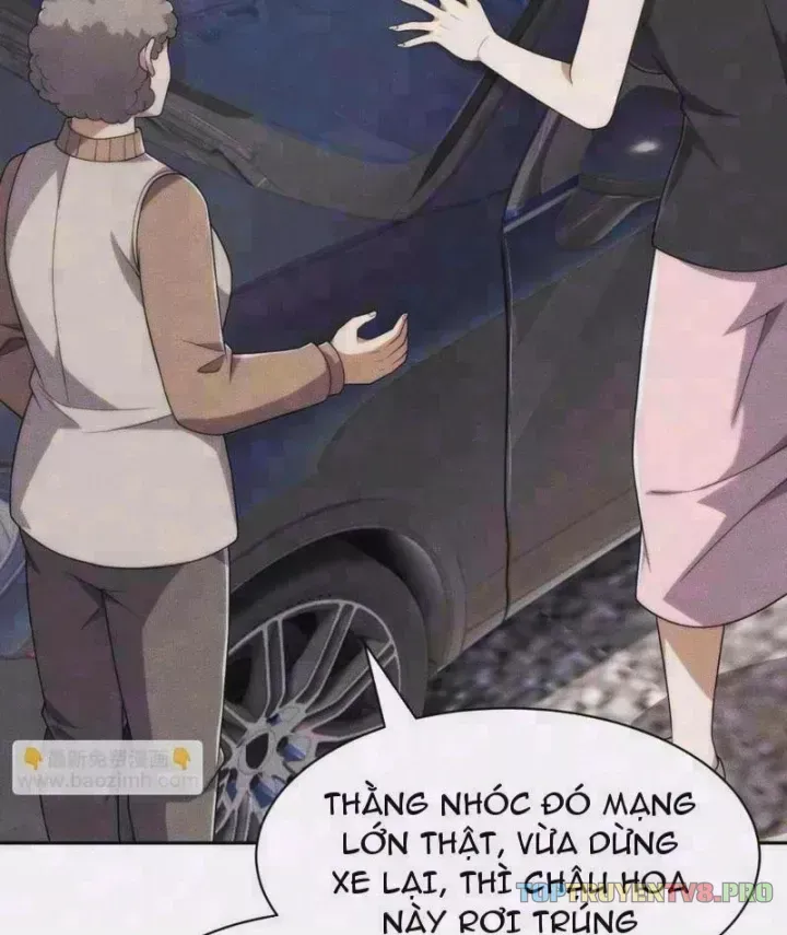 Ẩn Long Đô Thị Chap 67 - Next Chap 68
