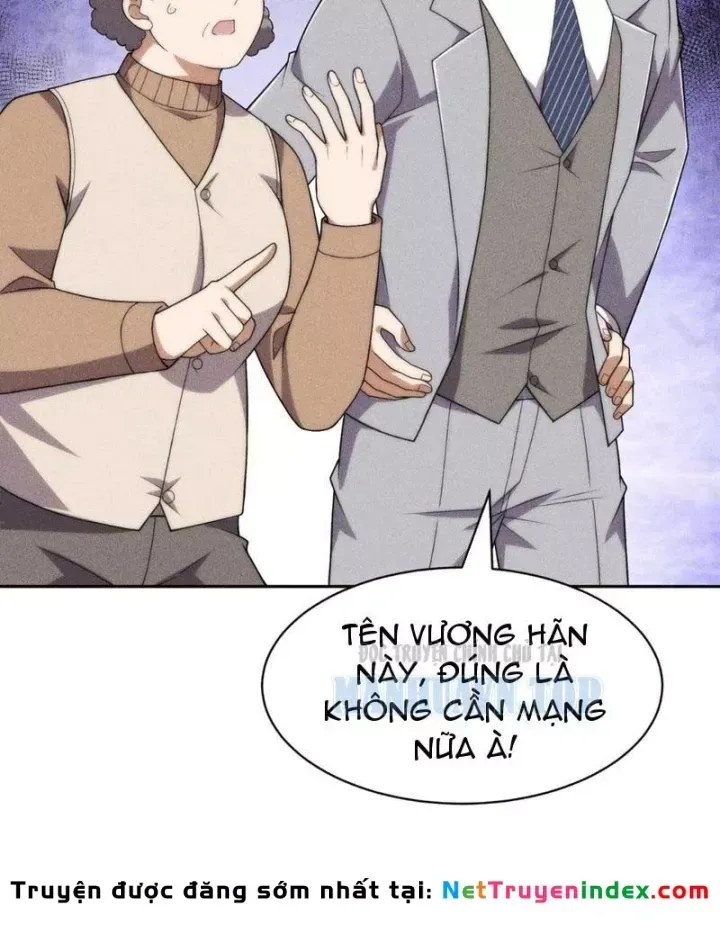 Ẩn Long Đô Thị Chap 67 - Next Chap 68