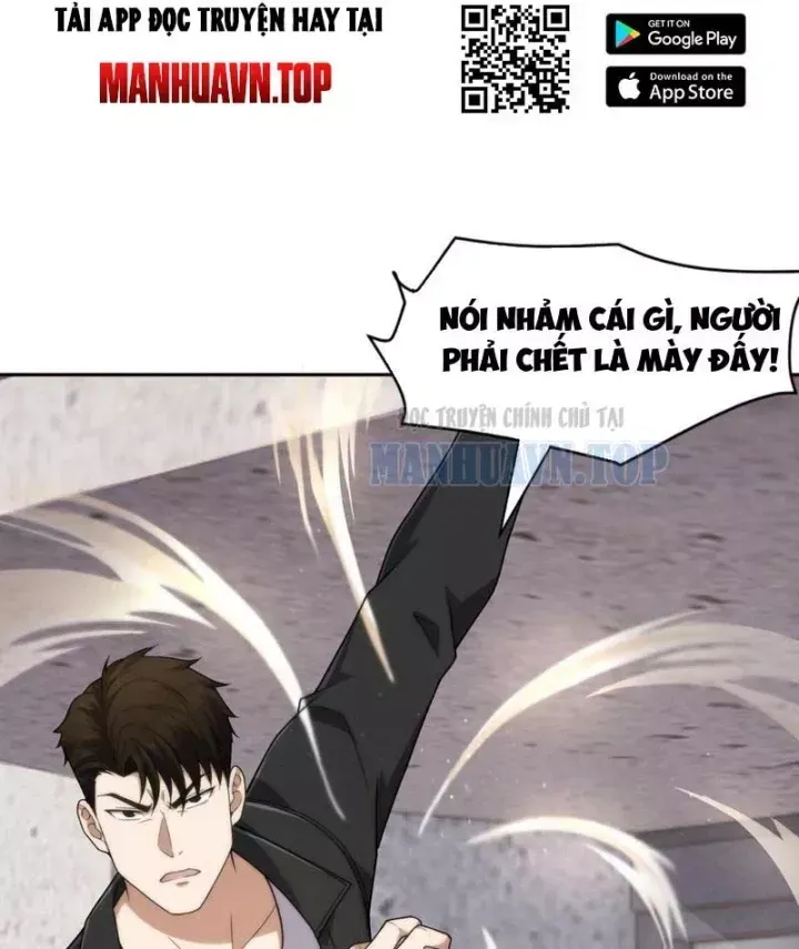 Ẩn Long Đô Thị Chap 67 - Next Chap 68