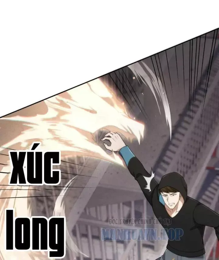 Ẩn Long Đô Thị Chap 67 - Next Chap 68