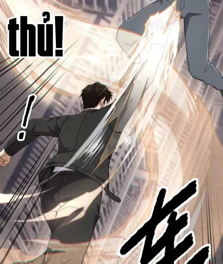 Ẩn Long Đô Thị Chap 67 - Next Chap 68