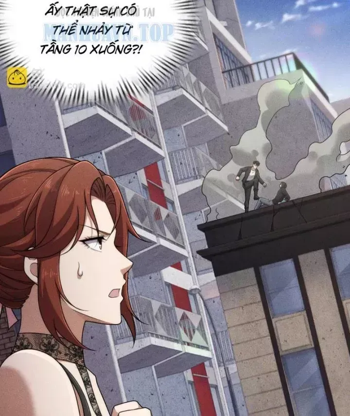 Ẩn Long Đô Thị Chap 67 - Next Chap 68