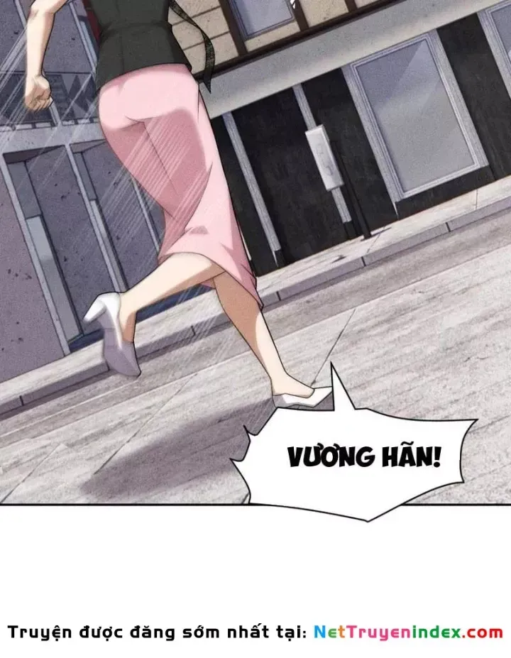 Ẩn Long Đô Thị Chap 67 - Next Chap 68