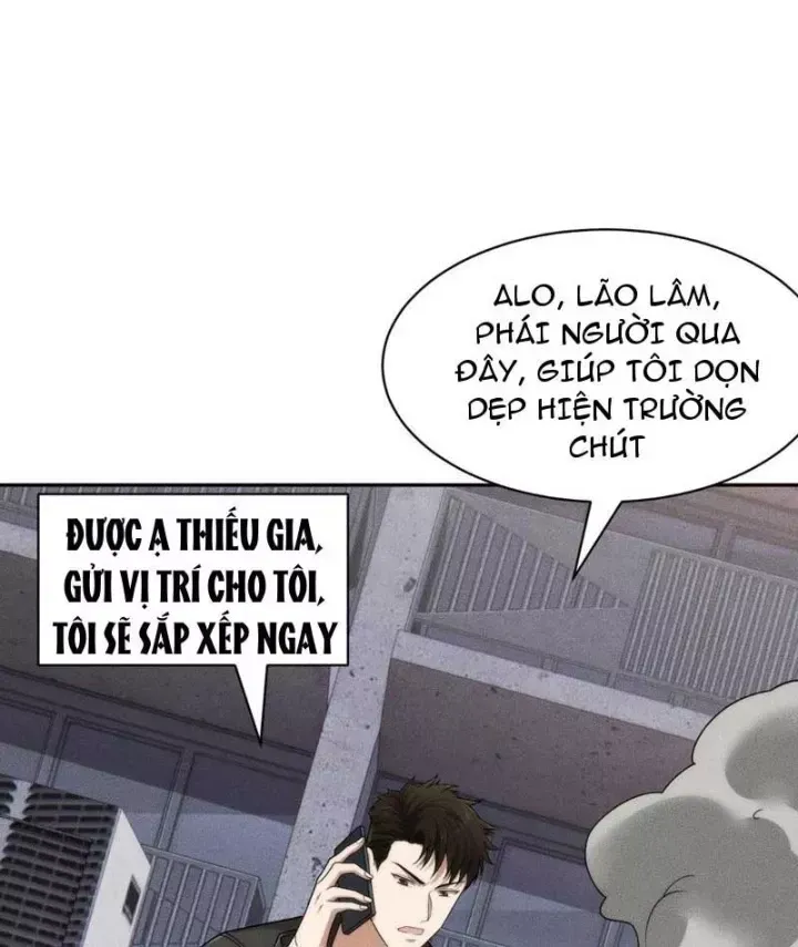 Ẩn Long Đô Thị Chap 67 - Next Chap 68