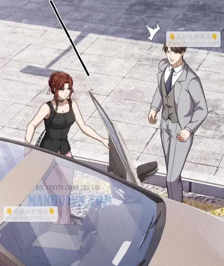 Ẩn Long Đô Thị Chap 67 - Next Chap 68