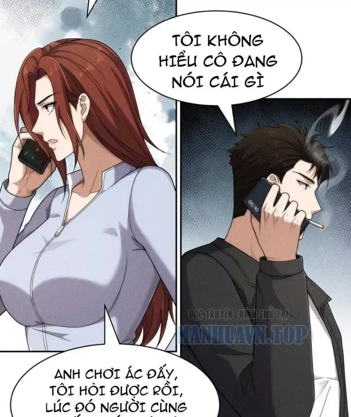 Ẩn Long Đô Thị Chap 67 - Next Chap 68