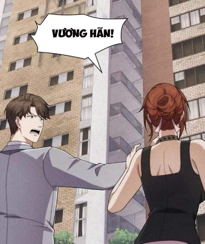 Ẩn Long Đô Thị Chap 67 - Next Chap 68