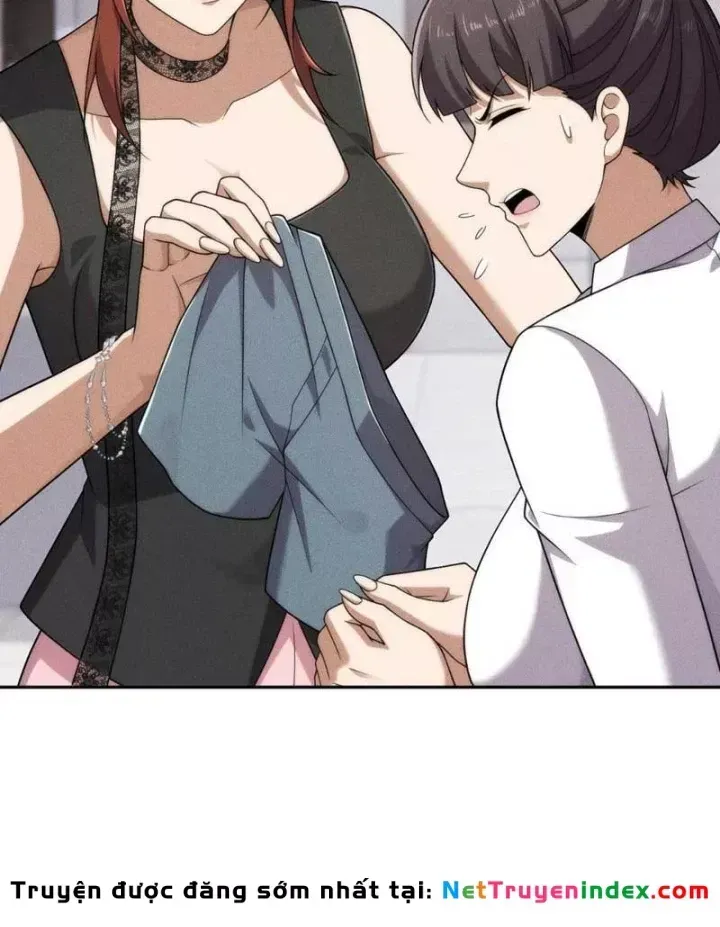 Ẩn Long Đô Thị Chap 67 - Next Chap 68